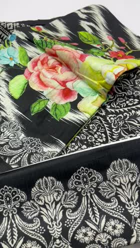 Rs 3050 Bin saeed Khaddar 3pc Rs 3050 Bin saeed Khaddar 3pc